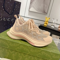 Gucci Rhyton Shoes